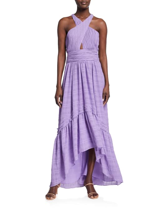 Neiman marcus maxi best sale dresses
