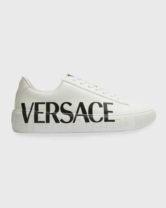 Versace sneakers discount neiman marcus