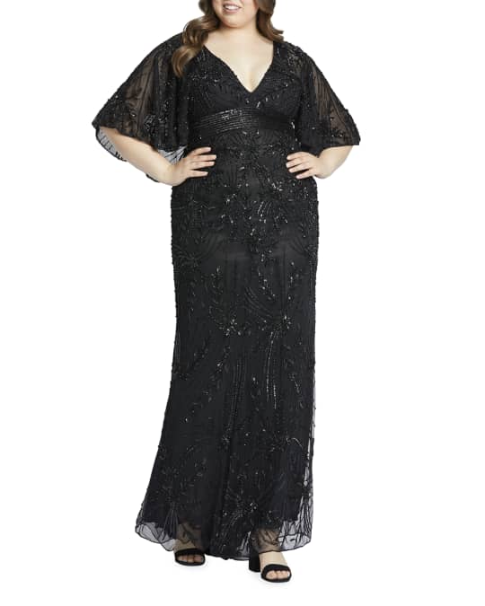 Neiman marcus plus size formal dresses new arrivals