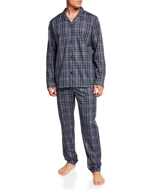 Hanro pajama set store