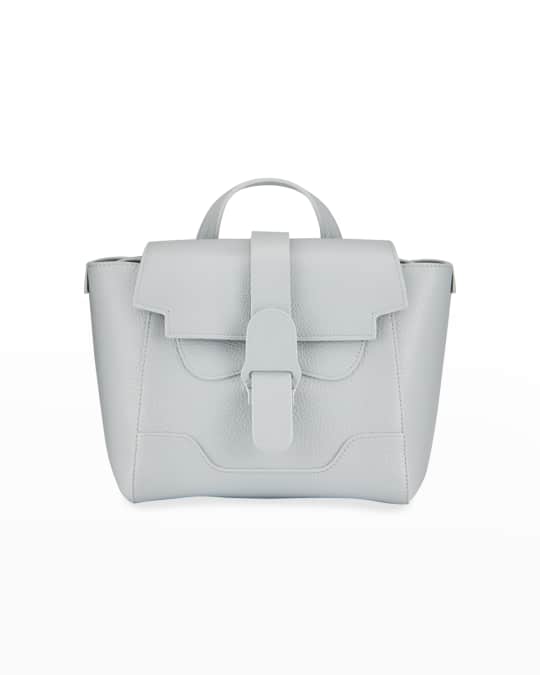 Mini Maestra Dolce Convertible Backpack Satchel Bag