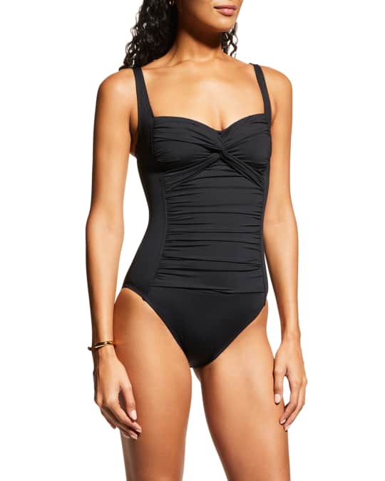 Neiman marcus deals one piece swimsuits