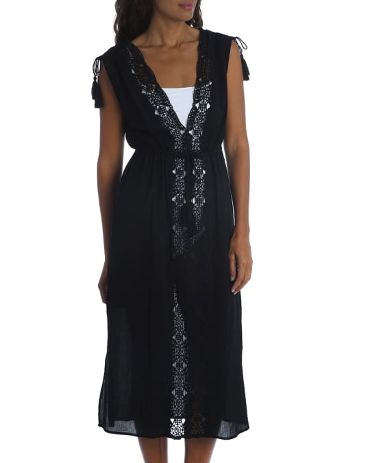La blanca island fare cover up new arrivals