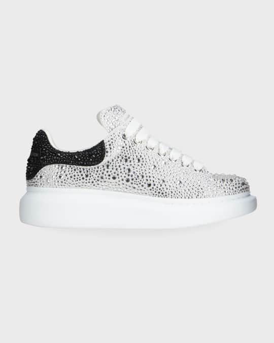 Alexander mcqueen sneakers neiman marcus sales