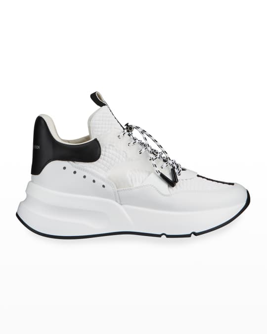 Alexander mcqueen sneakers cheap neiman marcus