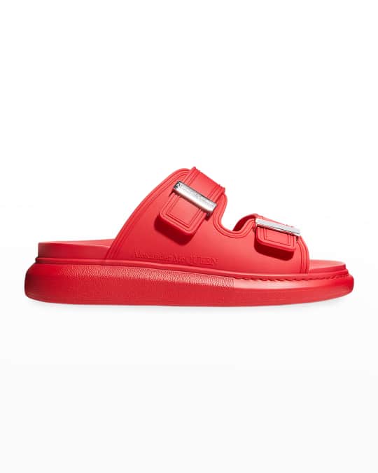 Neiman marcus outlet womens slides
