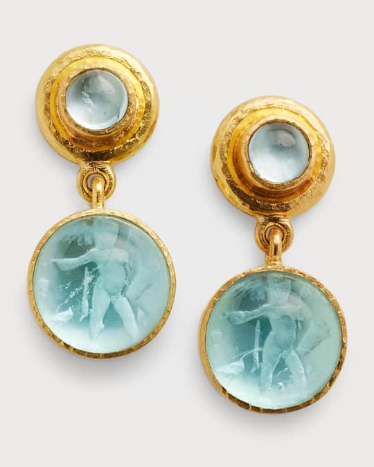 Elizabeth locke cheap jewelry neiman marcus