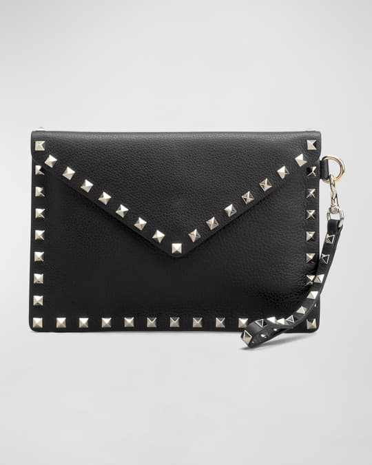 Rockstud purse hotsell