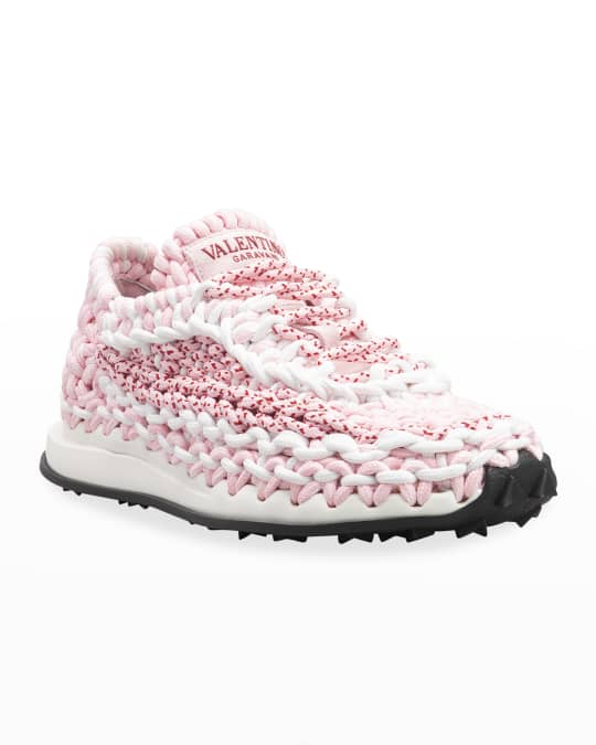 Valentino sneakers neiman marcus 2025
