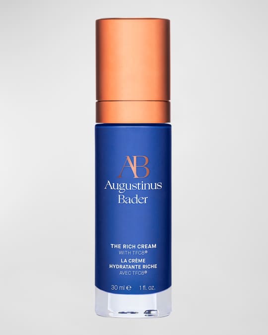 Augustinus Bader ABリッチクリーム 7mL × 7本 Augustinus Bader The Rich Cream – Augustinus Bader – bluemercury