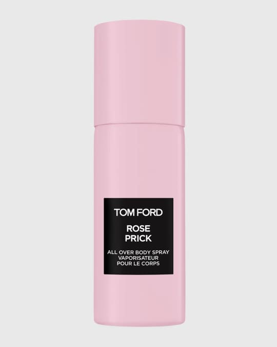 TOM FORD 5 oz. Rose Prick All Over Body Spray Neiman Marcus