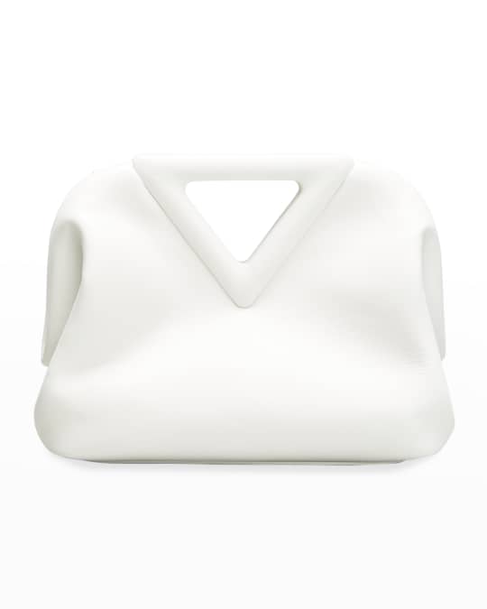 Bottega Veneta Small Point Bag | Neiman Marcus