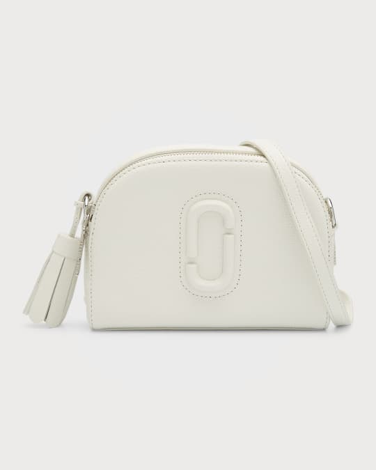 Marc Jacobs Shutter Crossbody