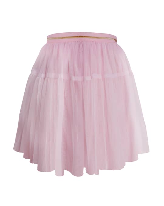 Tulle skirt size top 4