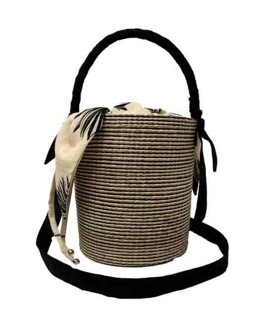 Sensi studio clearance bucket bag