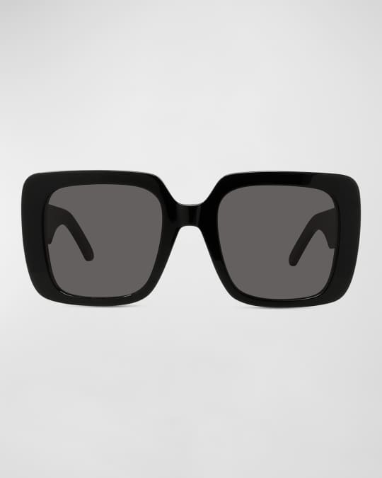 ディオール サングラス　DIOR wildior S3U スクエア 10A0 DIOR Wildior S3U Sunglasses | Neiman Marcus