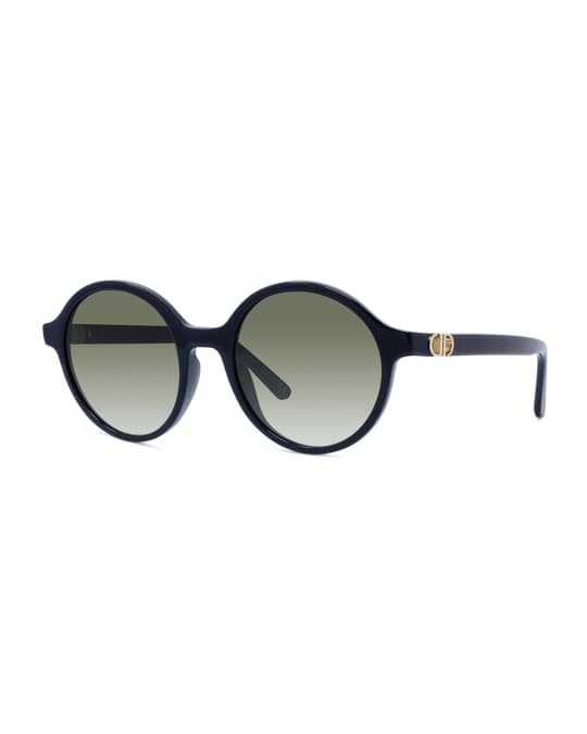 dior hexagon sunglasses