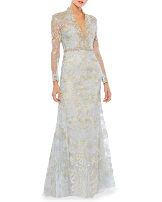 Neiman marcus mac duggal gowns cheap