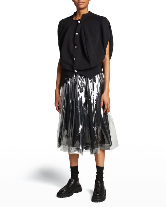 Comme des garcons neiman discount