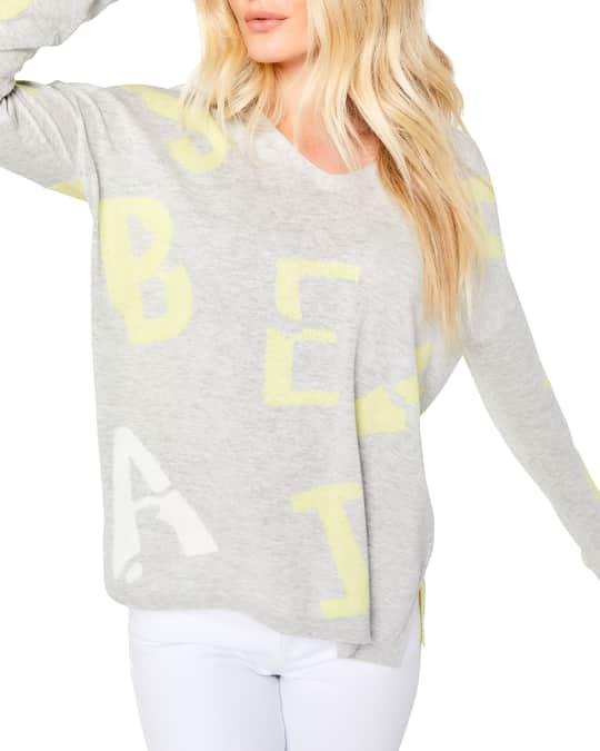 Neiman marcus lisa todd sweaters hotsell