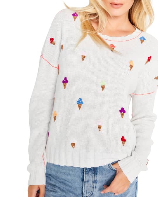 Lisa todd sales sweaters neiman marcus
