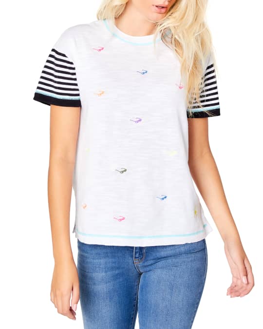 Neiman marcus lisa on sale todd sweaters