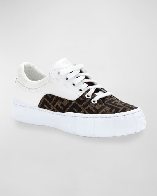 Fendi sneakers neiman marcus clearance