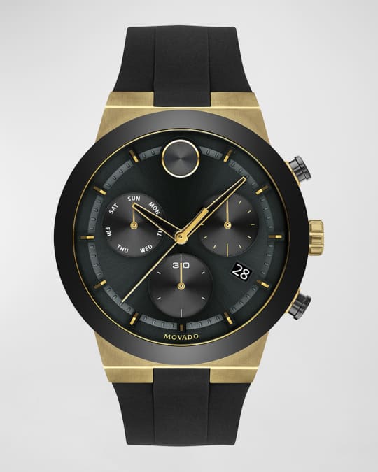 Neiman marcus movado outlet