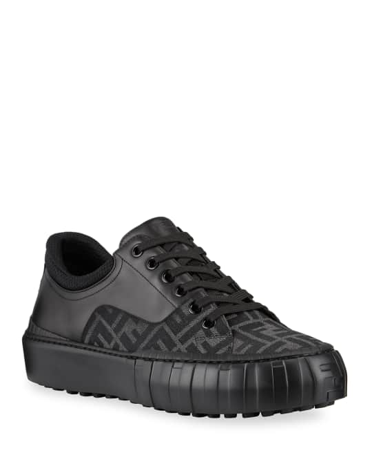 Neiman marcus fendi sneakers top