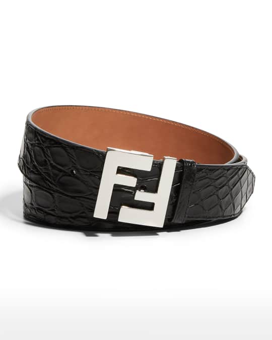 Fendi belt clearance neiman marcus
