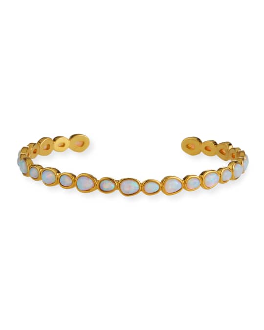 Tai Opal Cuff Bracelet | Neiman Marcus