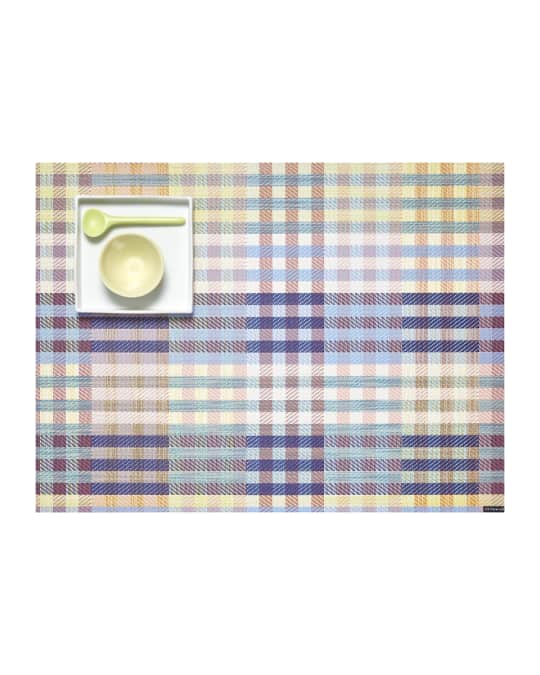Chilewich Rhythm Placemat Neiman Marcus