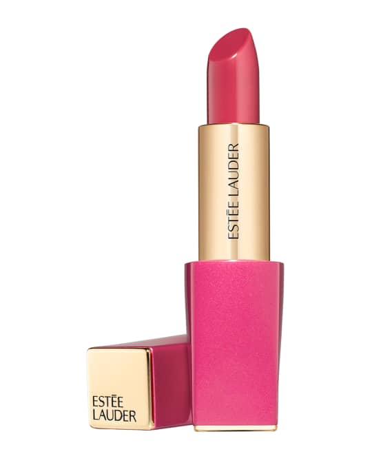 Pure Color Matte Lipstick #420 Rebellio