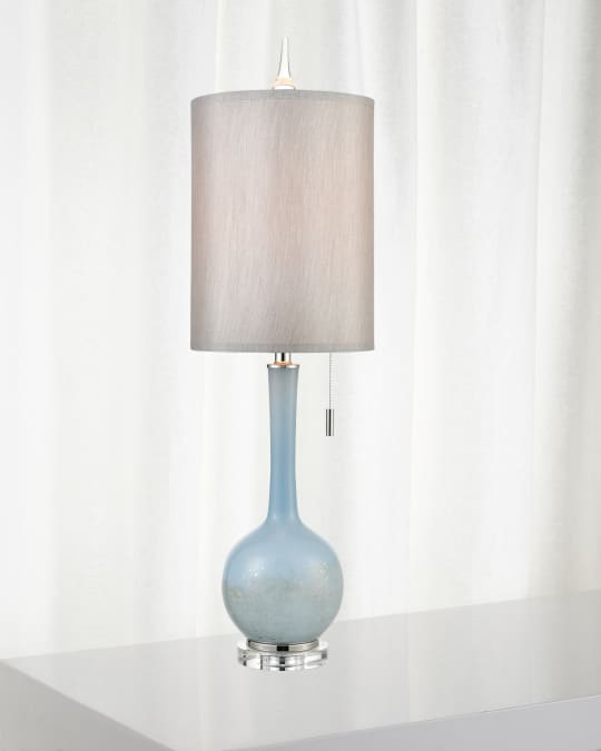 Quantum Table Lamp