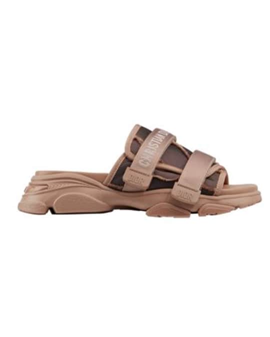 Dior sandals neiman marcus sales