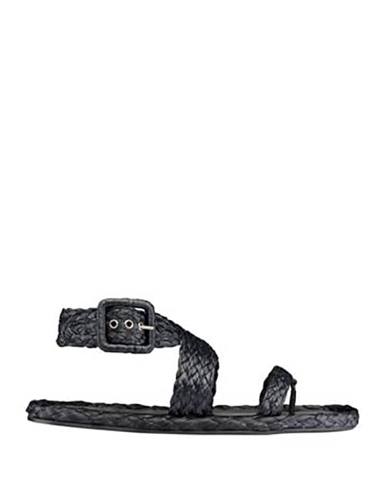 Dior sandals neiman marcus discount