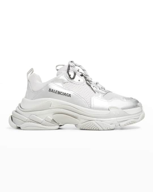 Neiman marcus balenciaga triple s 2025