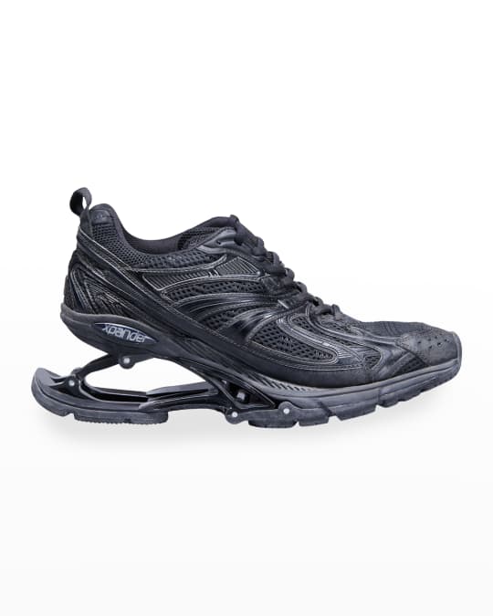 Neiman marcus balenciaga shoes top