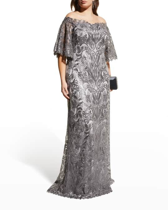 Neiman marcus plus size mother of the bride dresses store