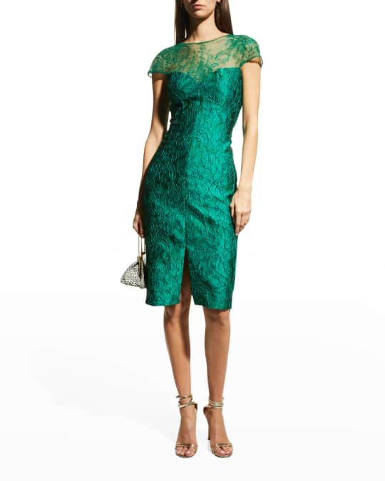 Neiman marcus online tadashi dresses