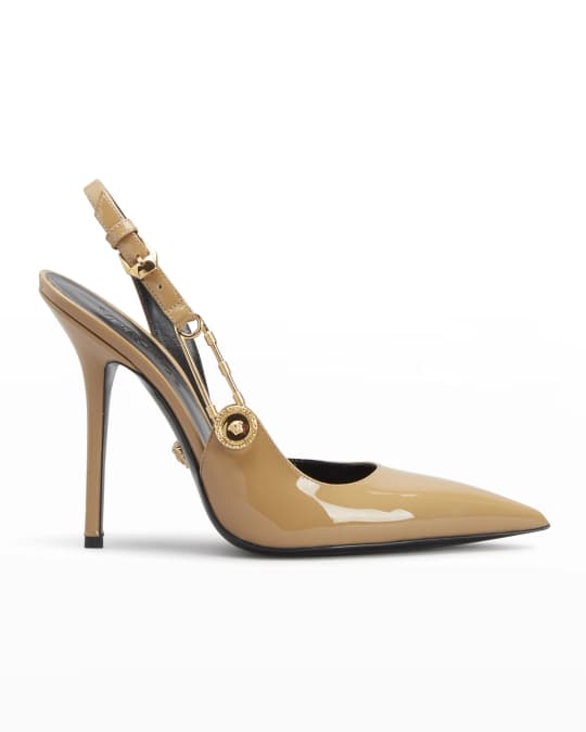 Pin by Lea on pumps  Denim shoes, Louis vuitton, Fashion brand