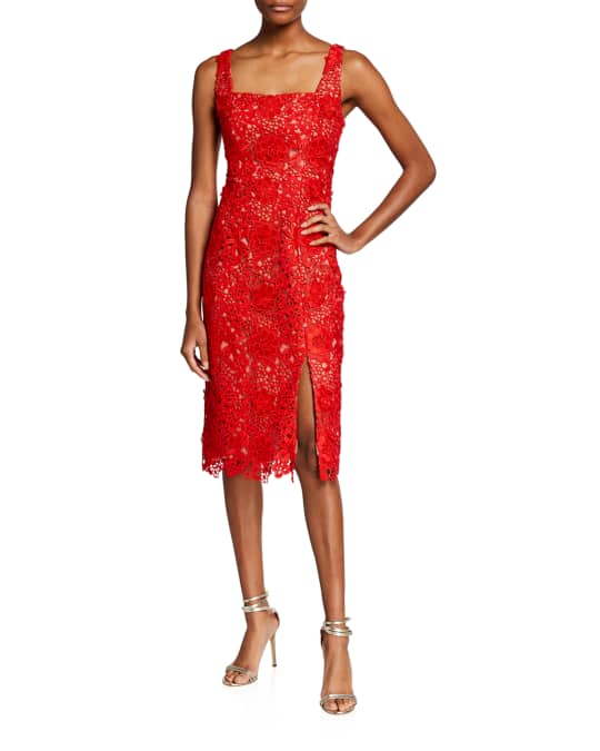 Neiman marcus dress the population discount