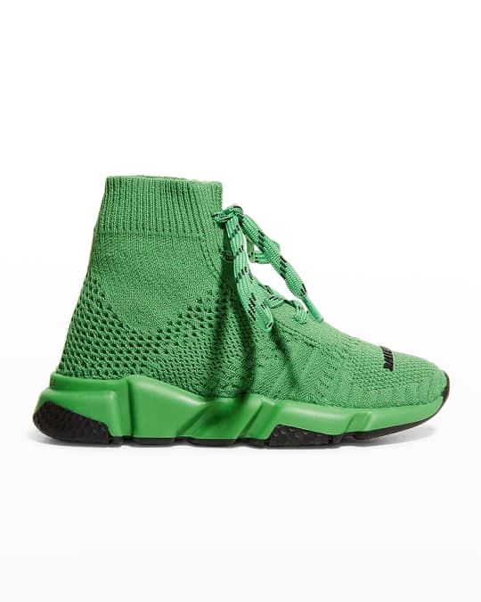Balenciaga sock shoes neiman marcus hot sale