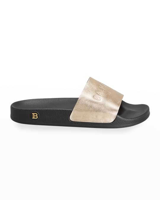 Balmain calypso pool slide outlet
