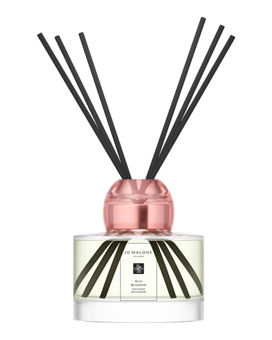 jo malone ジョーマローン　ディフューザー silk blossom Jo Malone London 5.6 oz. Silk Blossom Diffuser | Neiman Marcus