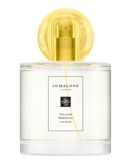 香水(ユニセックス) Jo Malone London Yellow Hibiscus 50ml Jo Malone London 3.4 oz. Yellow Hibiscus Cologne | Neiman Marcus