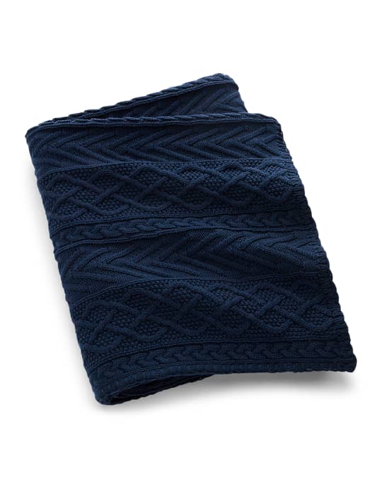 Neiman marcus throw deals blanket