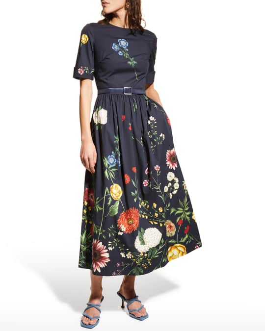 Neiman marcus oscar best sale de la renta