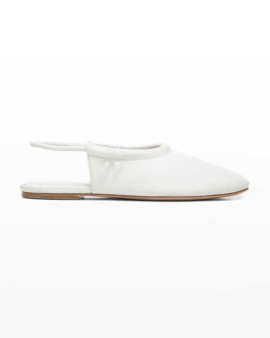 vince women's cadya slingback flats