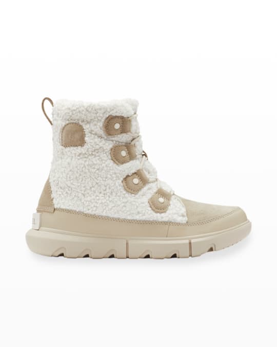 Sorel neiman marcus cheap